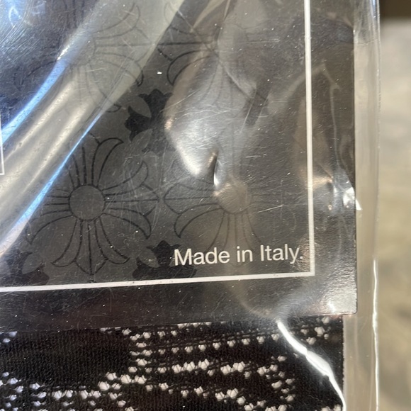 Chrome Hearts Tights. - Picture 4 of 4